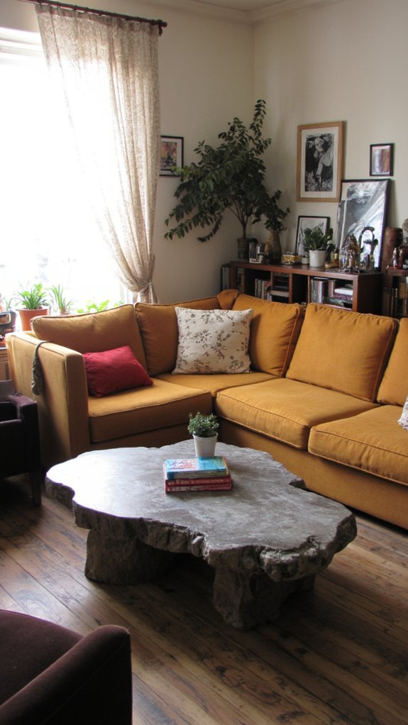 stylish durable versatile centerpiece