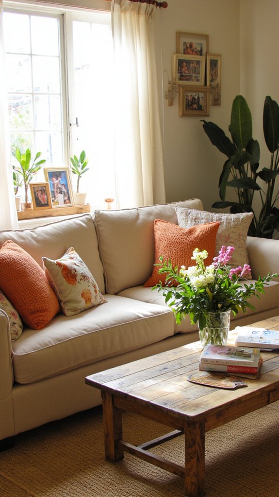 stylish durable versatile sofa