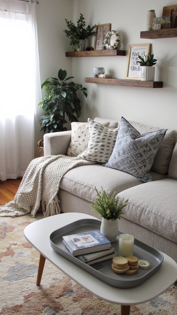 stylish functional living accessories