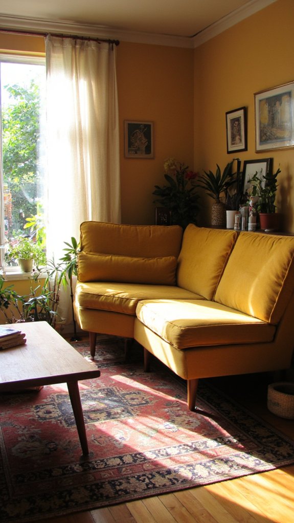 stylish functional modern design