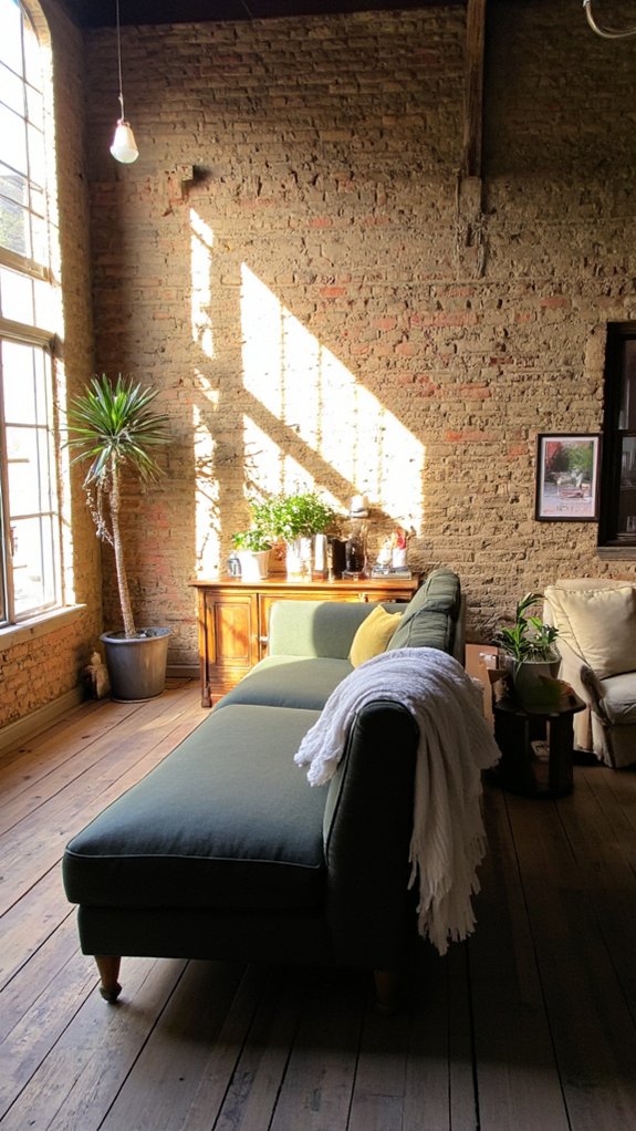 stylish functional room division