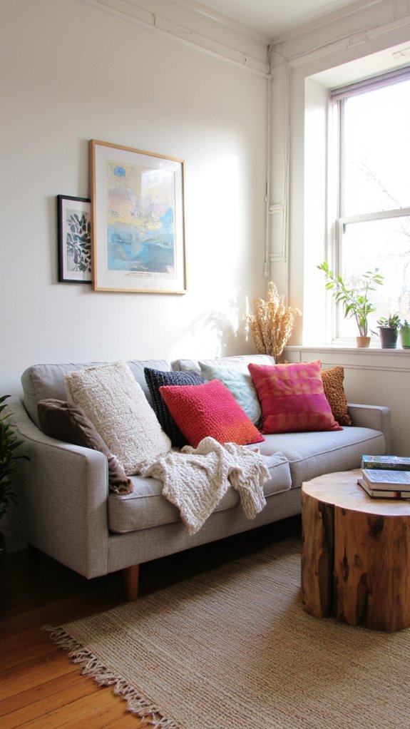 stylish multi functional seating solutions