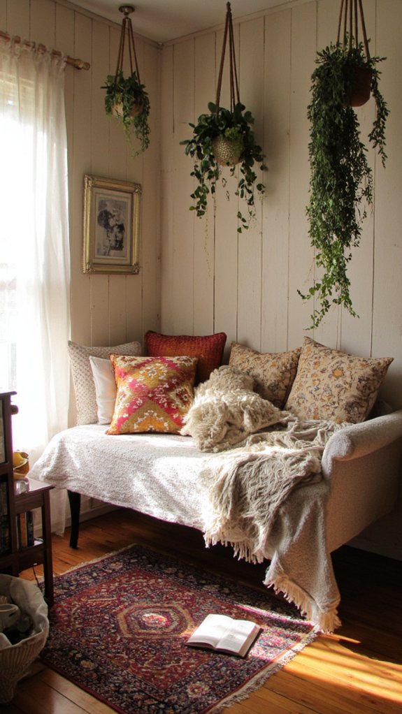 stylish multifunctional daybeds solution