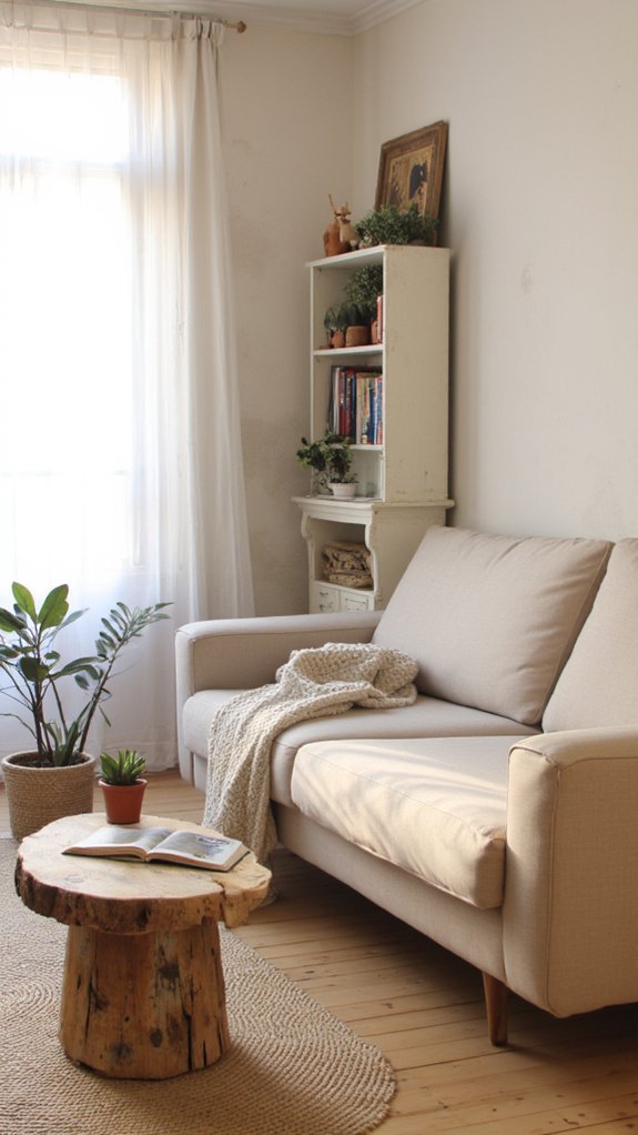 stylish multifunctional furniture solution