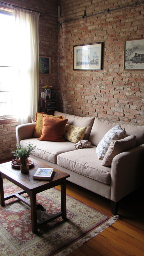 stylish overnight guest accommodation