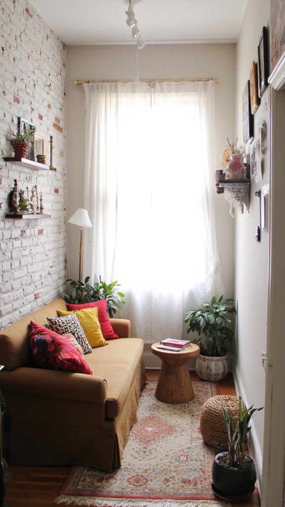 stylish practical seating solution