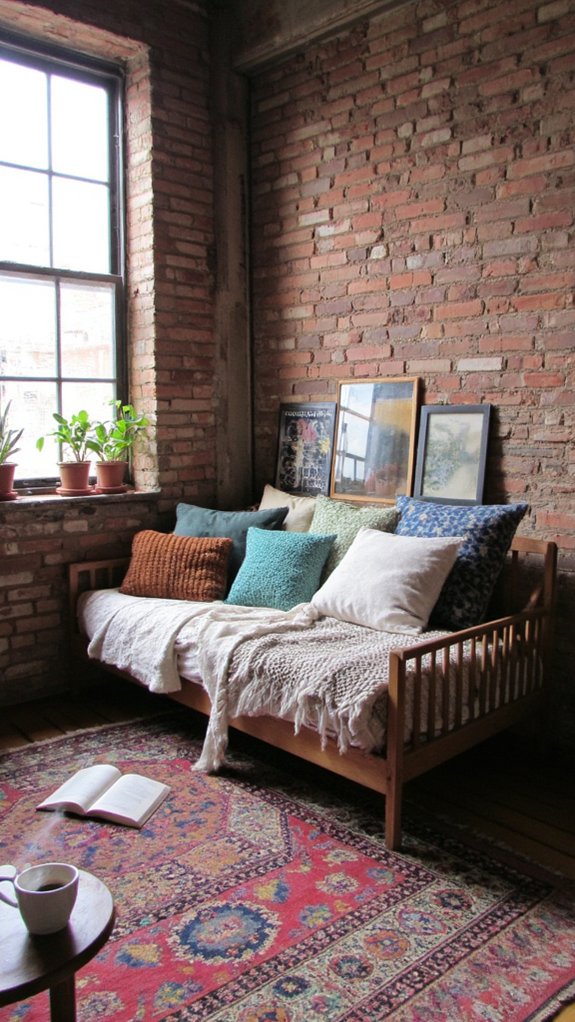 stylish space saving daybeds