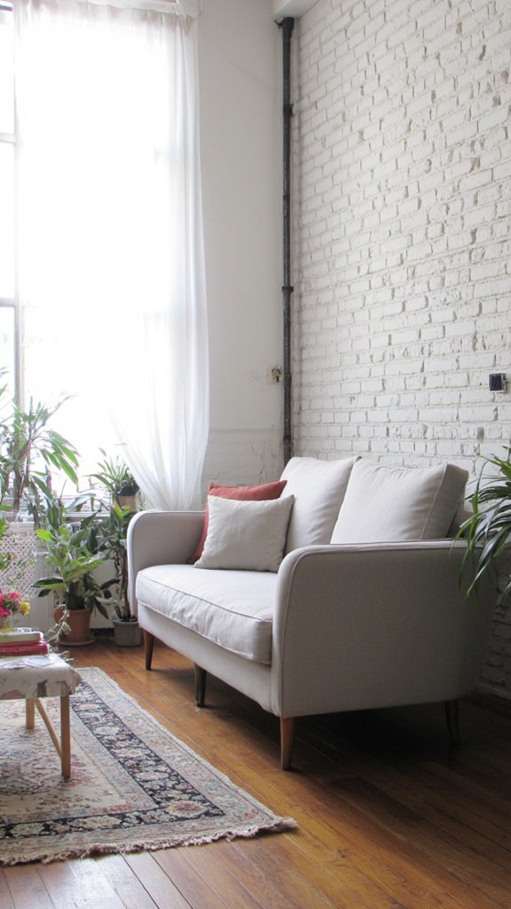 stylish space saving sleeper sofas