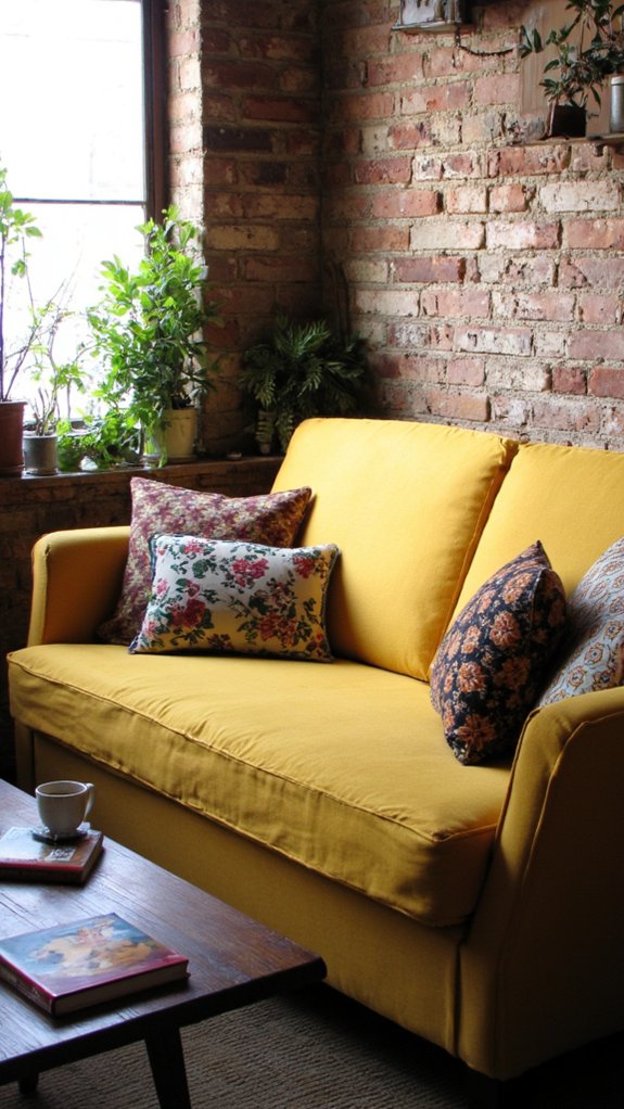 stylish space saving sleeper sofas