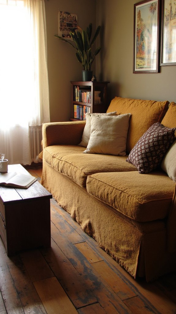 stylish space saving sofa beds