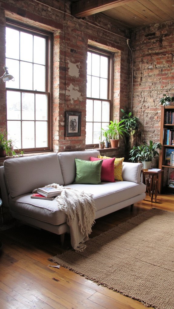 stylish space saving solution