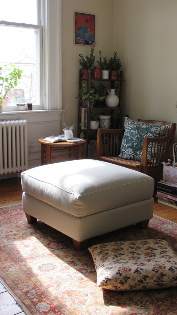 stylish versatile seating solution