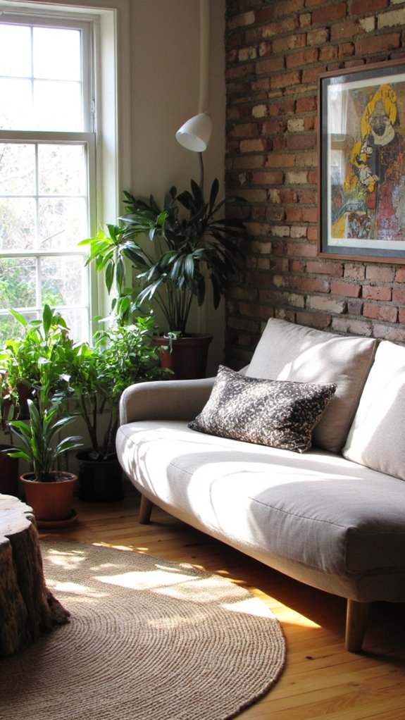 sustainable furniture for eco living