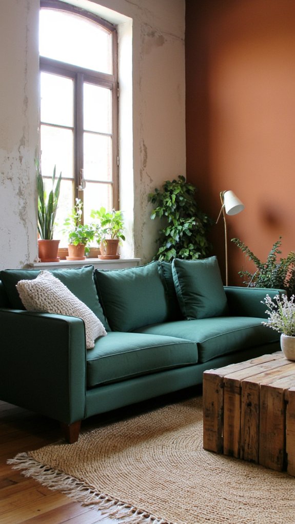 sustainable luxury fabric choices