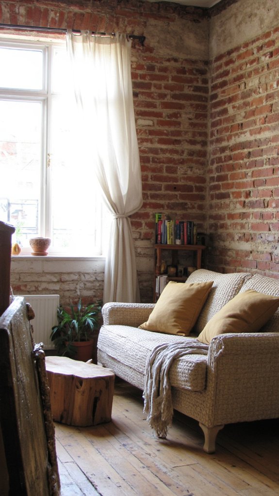 sustainable style for living