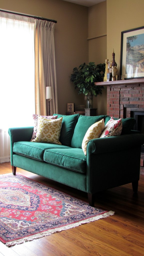 tailored sofas for individuality