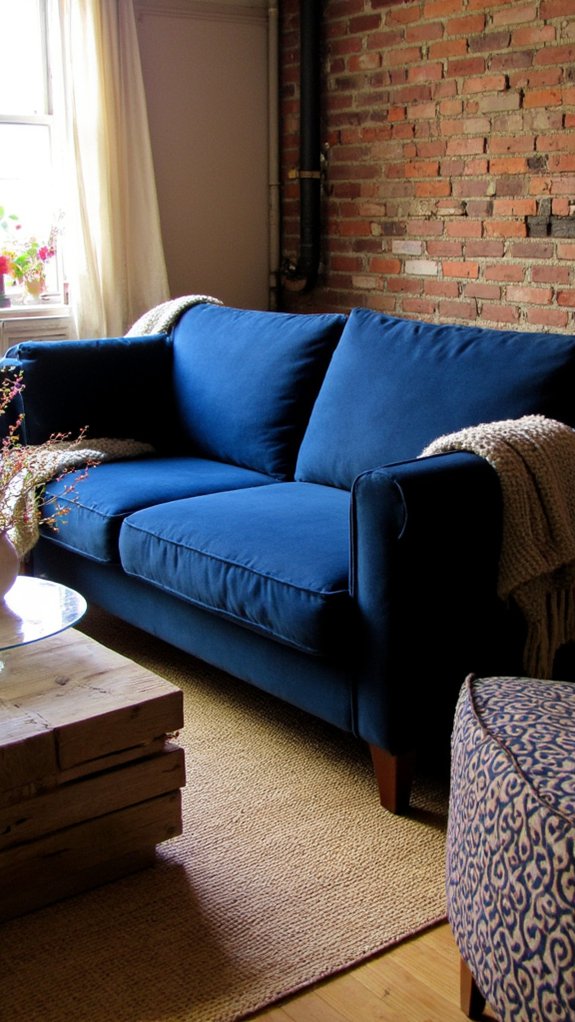 textural richness and depth