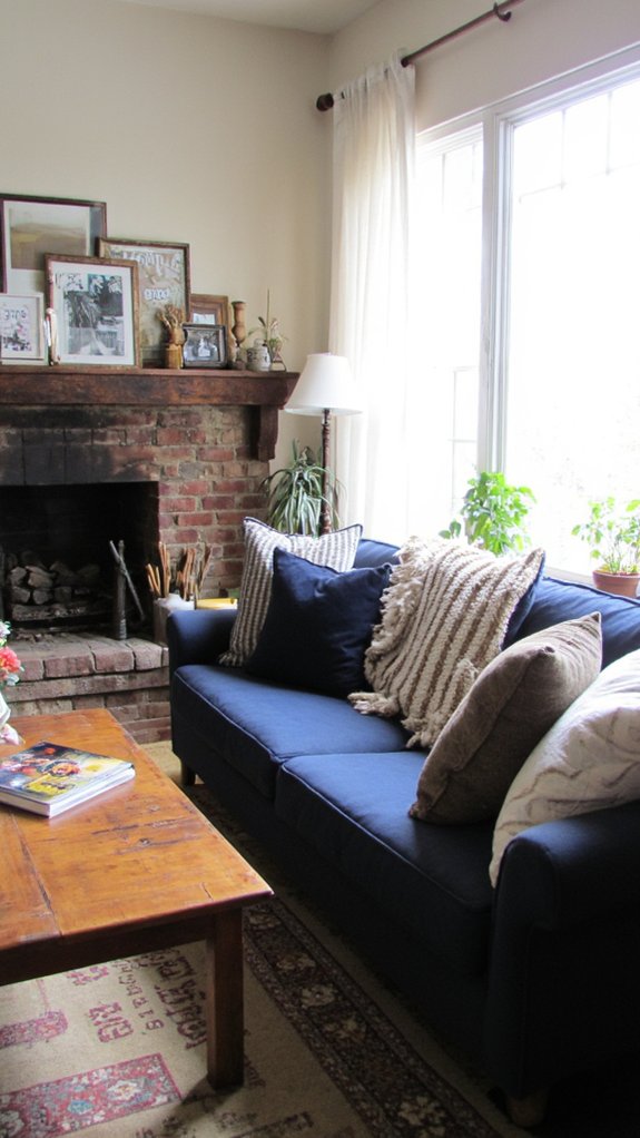 textured fabric combinations enhance style