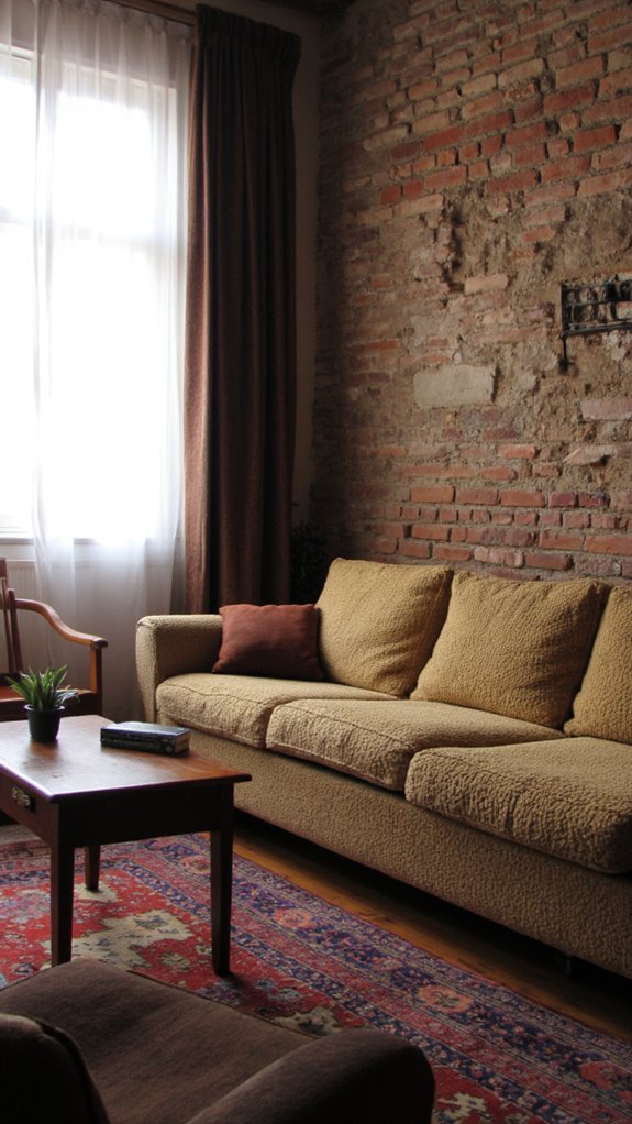 textured fabrics enhance aesthetics