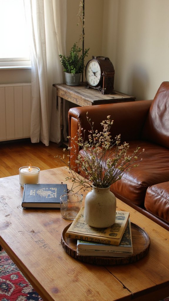 themed decor for seasons