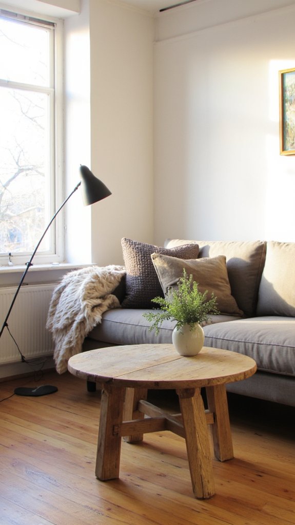 thoughtful lighting enhances ambiance