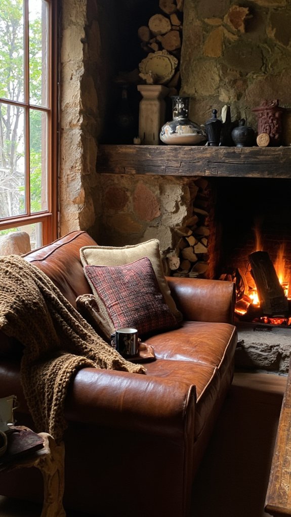 timeless charm and durability