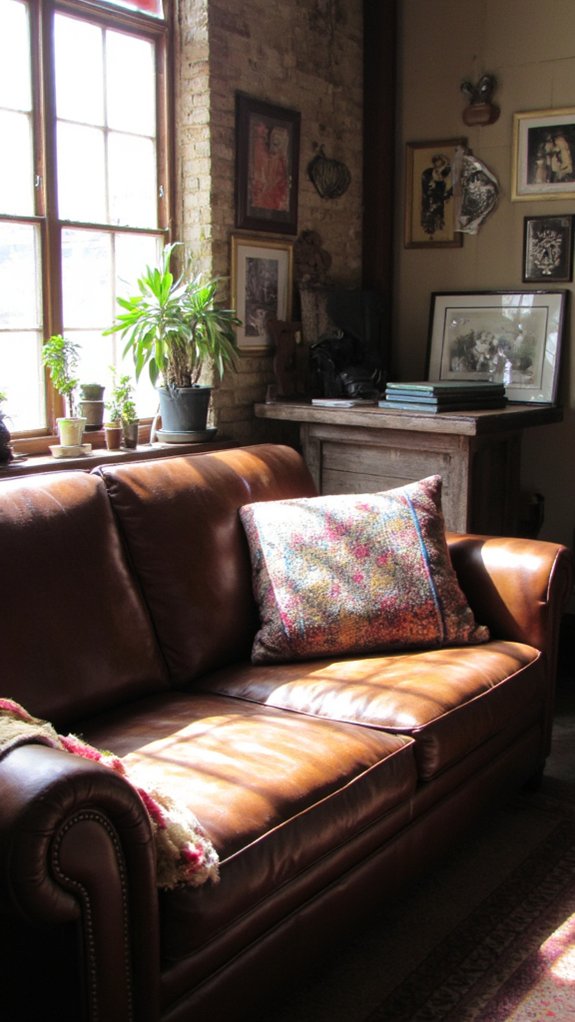 timeless charm and warmth