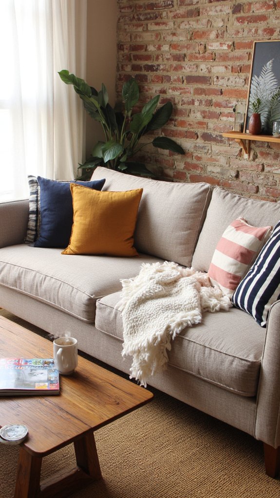 timeless charm in decor