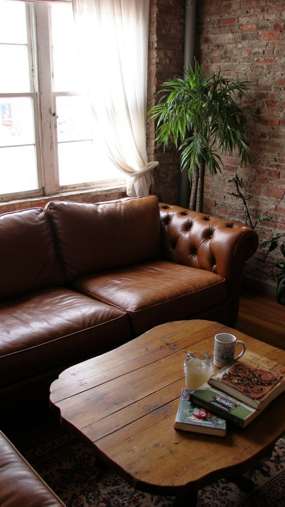 timeless comfort and sophistication