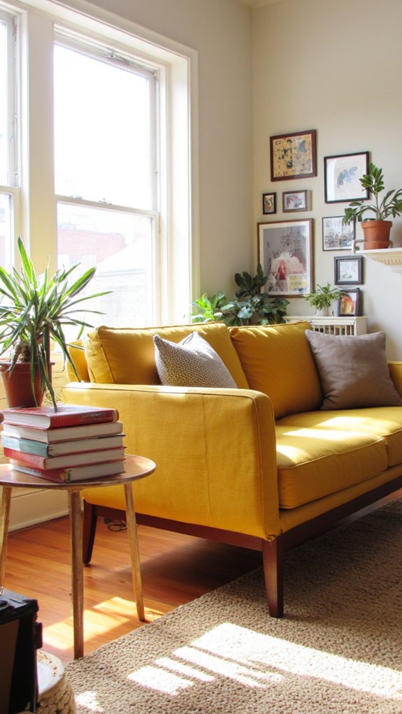 timeless comfort in design