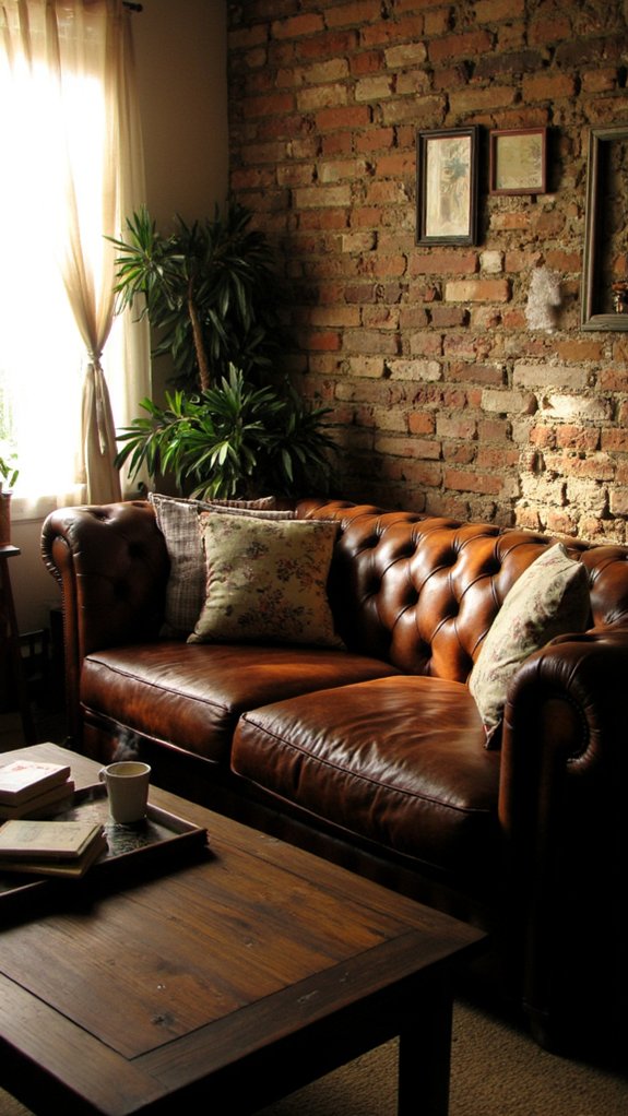 timeless elegance and comfort