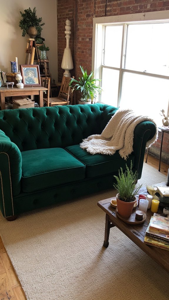 timeless elegance and comfort