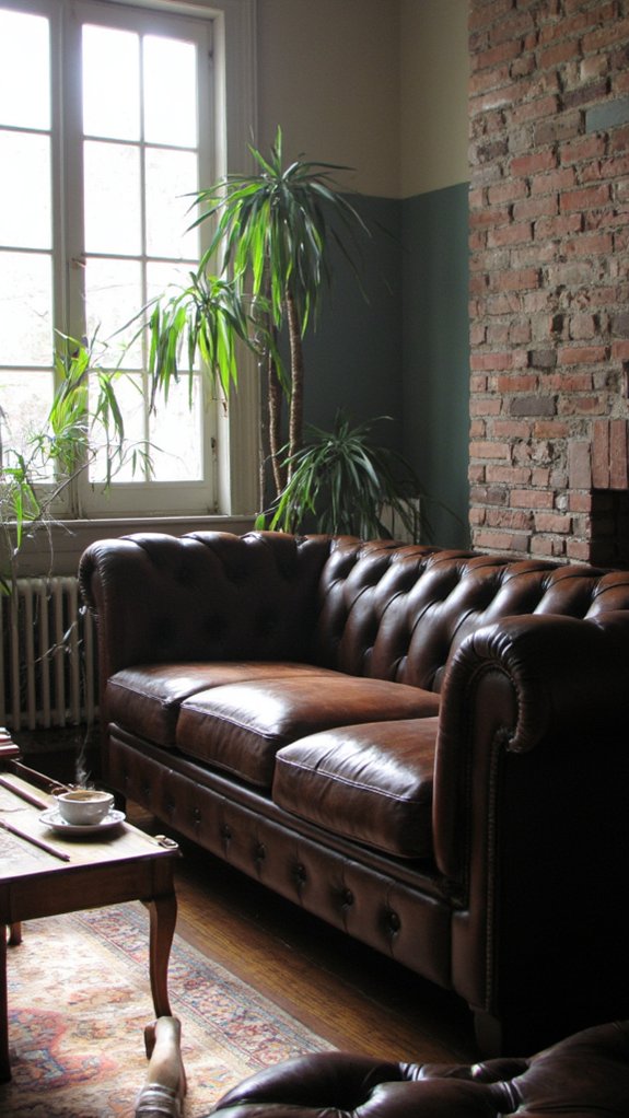 timeless elegance and comfort