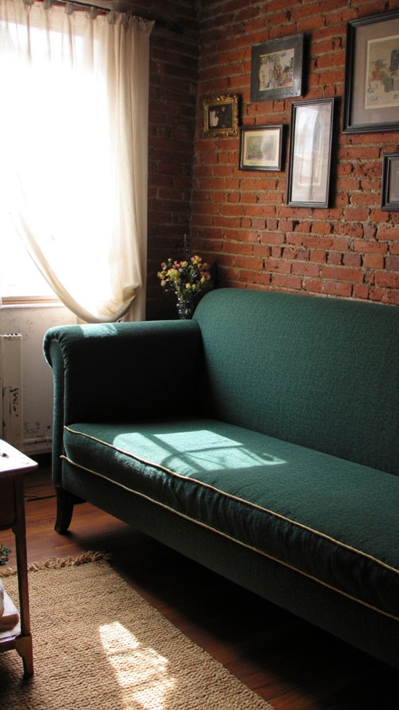 timeless elegance and craftsmanship