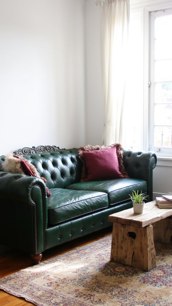 timeless elegance and sophistication