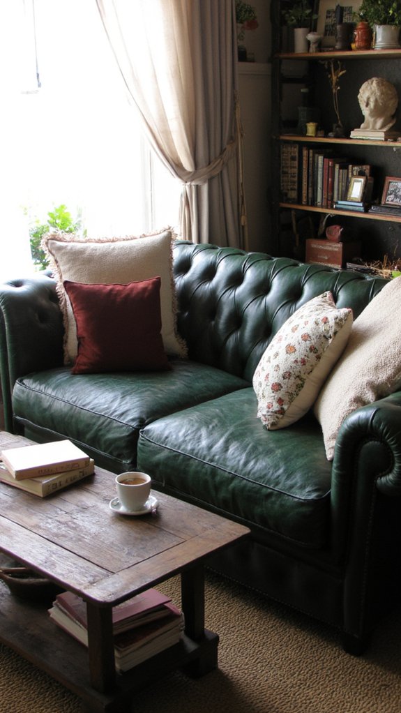 timeless elegance and versatility