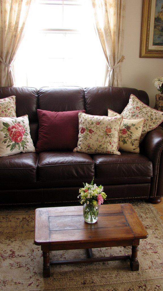 timeless elegance and warmth