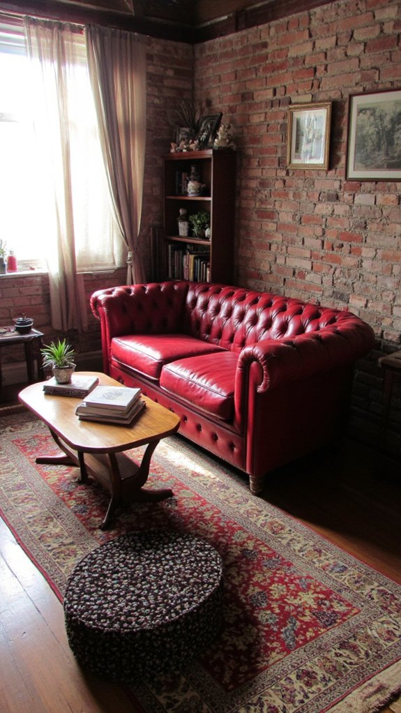 timeless elegance in decor