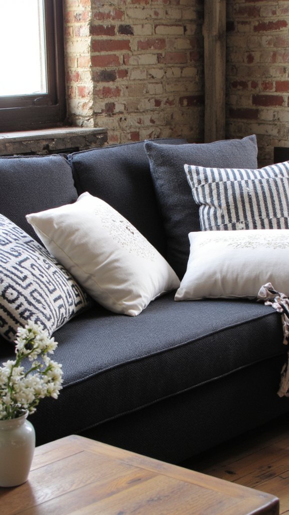 timeless elegance in decor