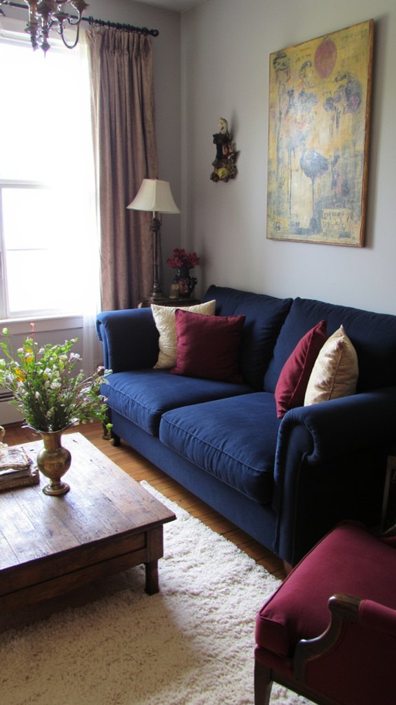 timeless elegance in decor