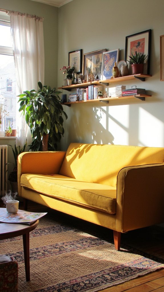 timeless elegance in furniture