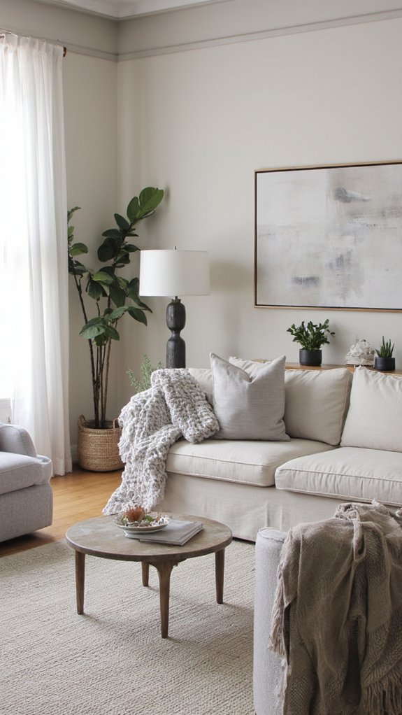 timeless elegance with contrast