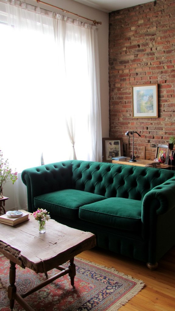 timeless elegant chesterfield sofas