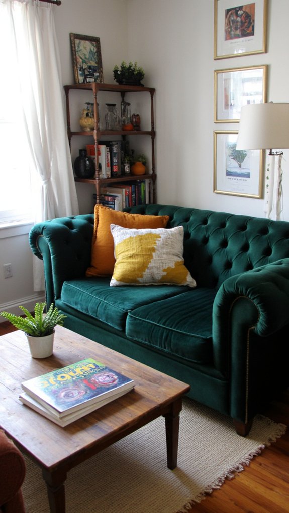 timeless elegant chesterfield sofas