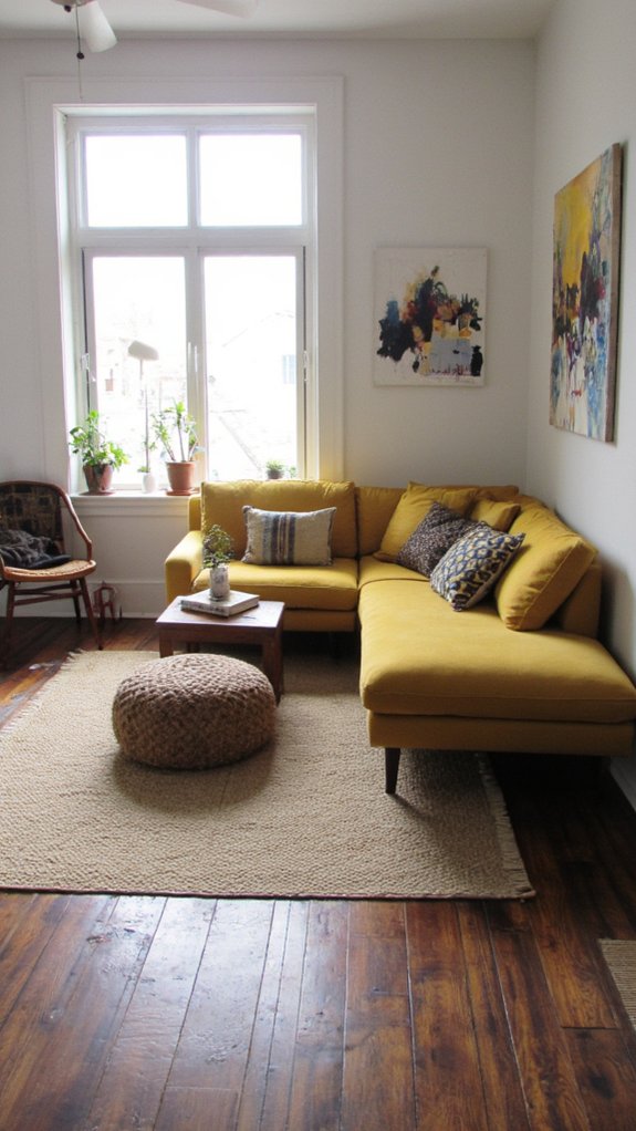 timeless mid century modern design