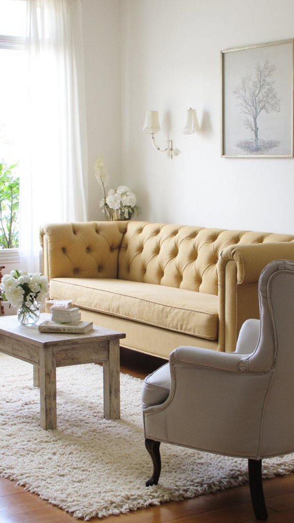 timeless neutral elegance design