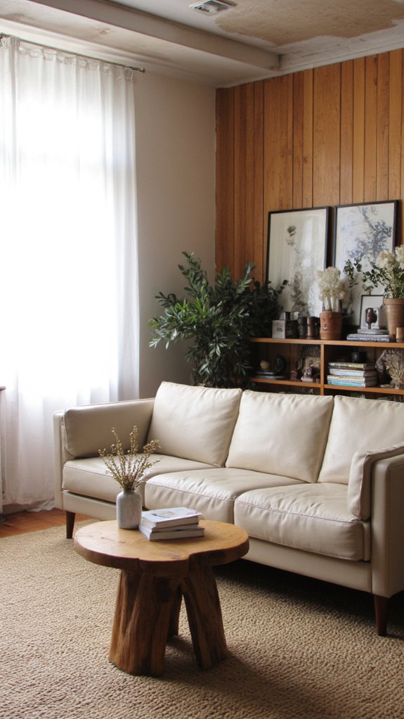 timeless sophistication in decor