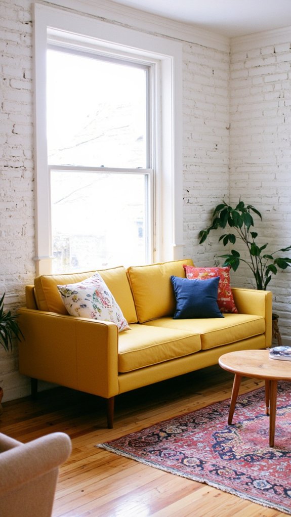 timeless style and comfort