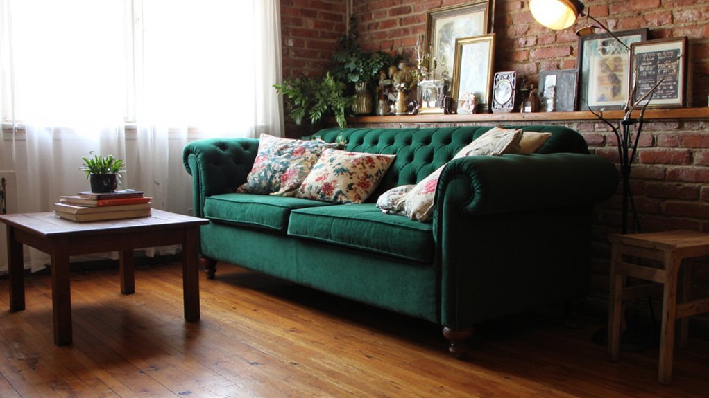 timeless vintage sofa designs