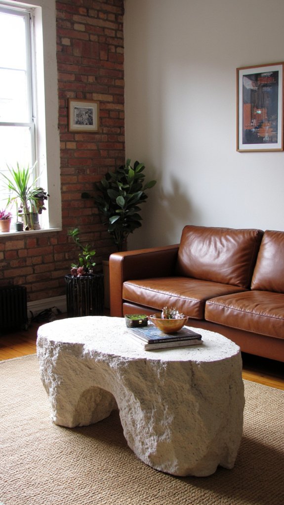 transform coffee table aesthetics